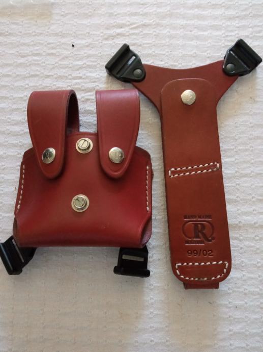 R holster