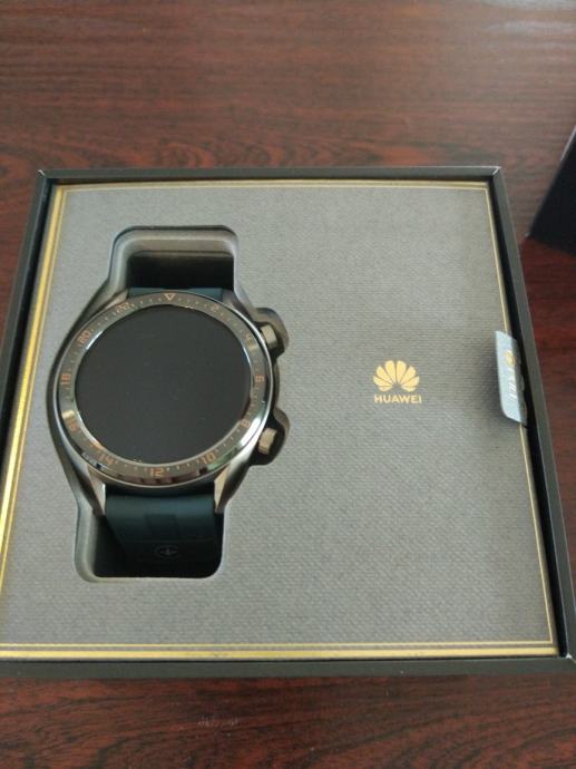 Huawei Watch GT *NOVO*