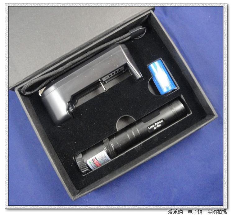 Laser Pointer JD851