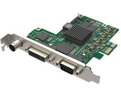 Magewell Pro capture AIO, FH PCIe x1, 1-channel HD/3GSDI
