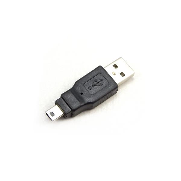 MINI USB ADAPTER KONVERTER NA KLASICNI USB