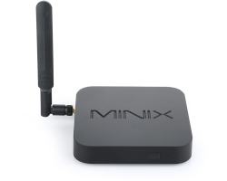 Minix NEO U9-H Andriod TV Box, 4K UHD NOVO R1 račun