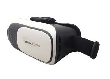 Virtualne naočale TERRATEC 3D Virtual Reality VR-1