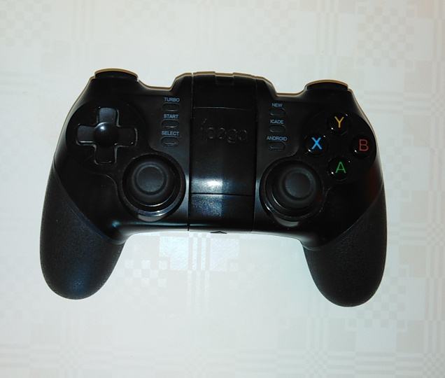 Joystick za PC, PS, xbox, mobitel KAO NOV.