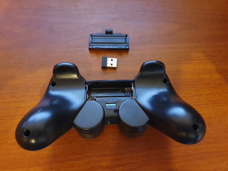 Joystick za PC, USB wireless