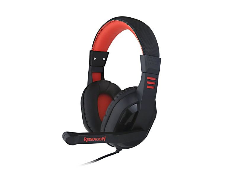 PC Redragon Garuda Gaming Headset slušalice,novo u trgovini,račun