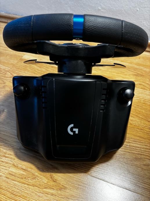 Volan Logitech G923