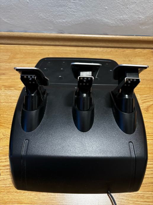 Volan Logitech G923