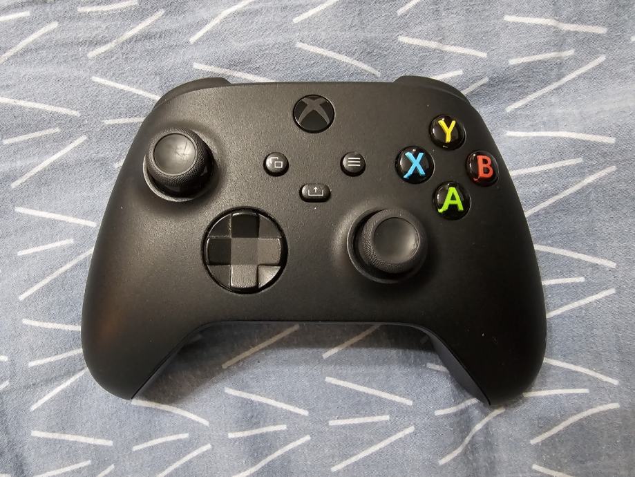 Xbox Wireless joystick