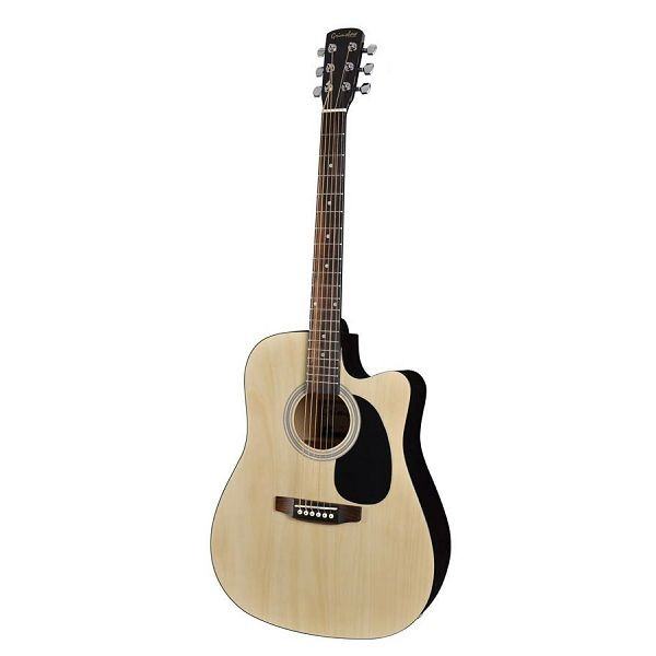ELEKTRO AKUSTIČNA GITARA GRIMSHAW GSD-60-CENT