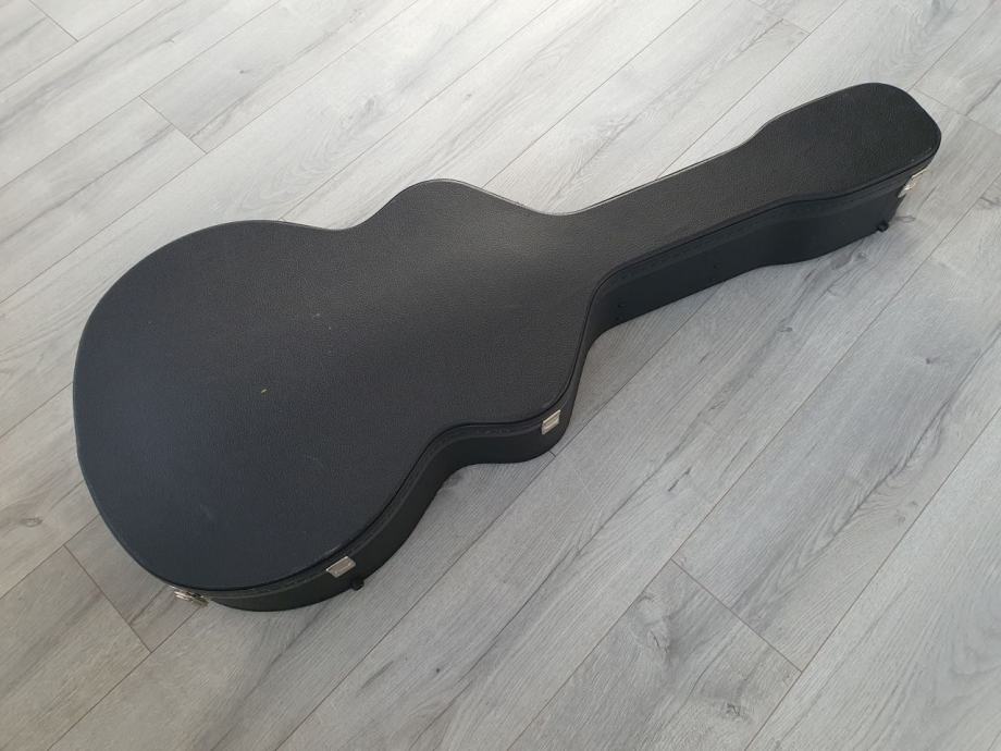 CNB kofer za akustičnu ili elektro-akustičnu gitaru