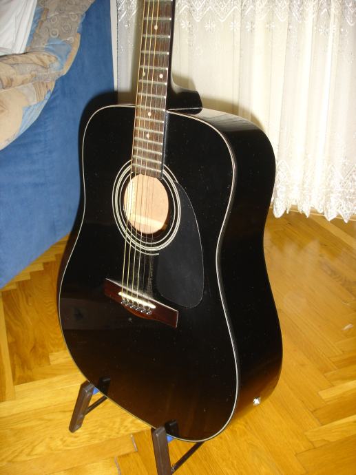 Fender DG 11E BLK fender-dg-11e-blk