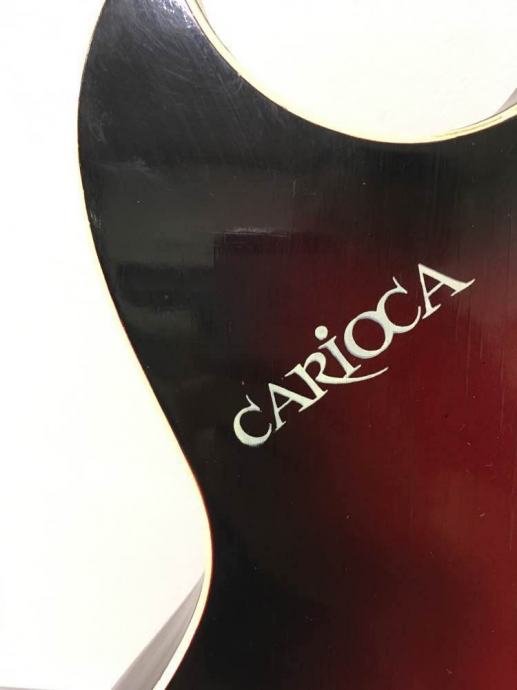 Gitara CARIOCA