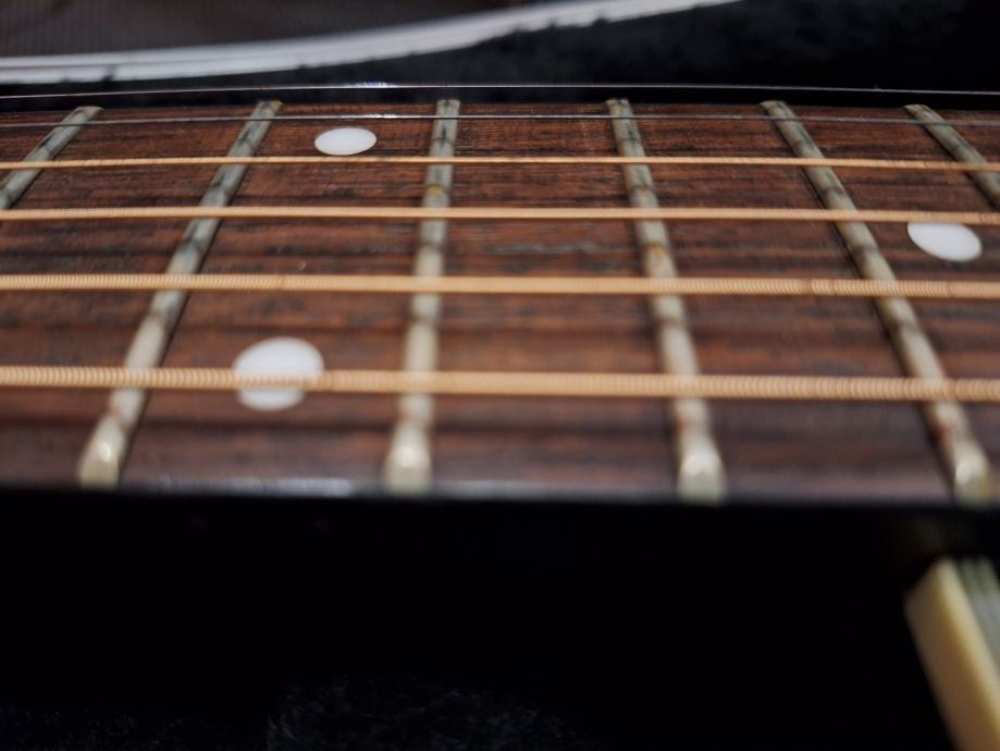 Gitara Ovation Celebrity CC 024