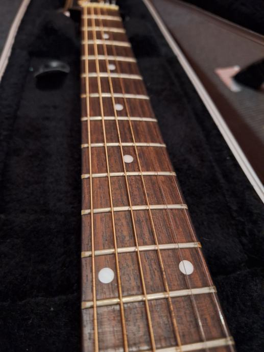 Gitara Ovation Celebrity CC 024