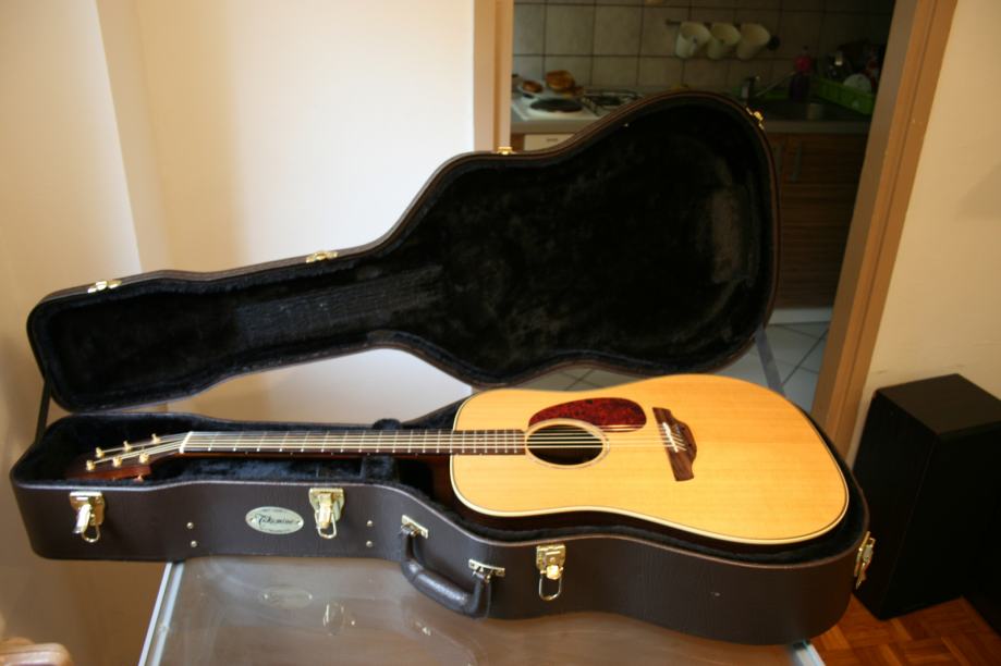 Takamine AN16  akustična gitara