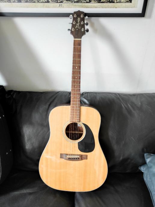 Takamine G 320 - akustična gitara