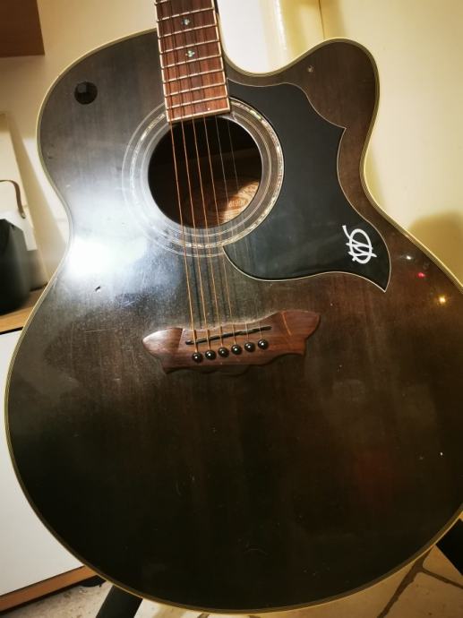 Washburn Cumberland J28scedl