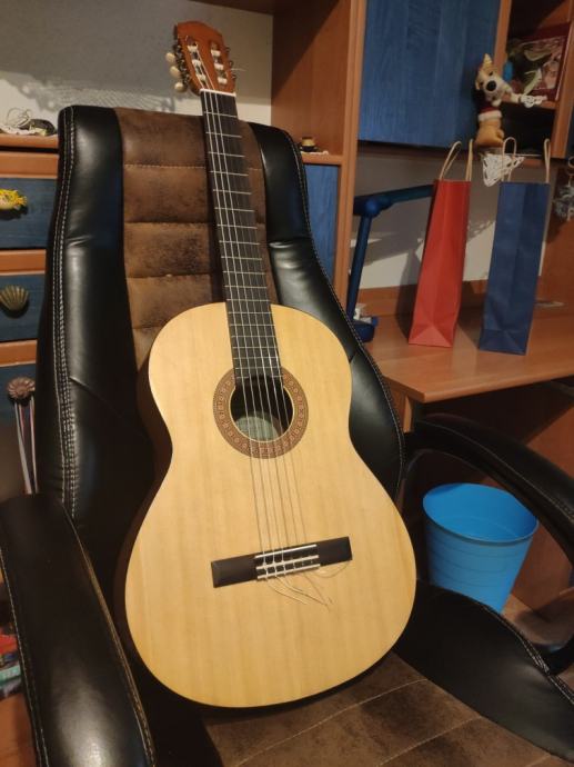 Yamaha CGS103A 3/4 Klassieke Gitaar