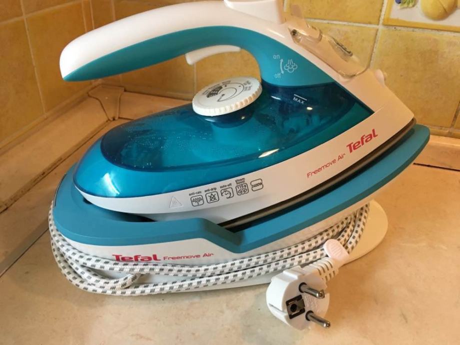tefal freemove air cordless fv6520