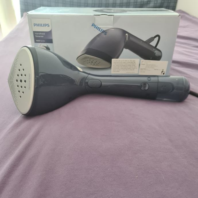 philips steamer cijena
