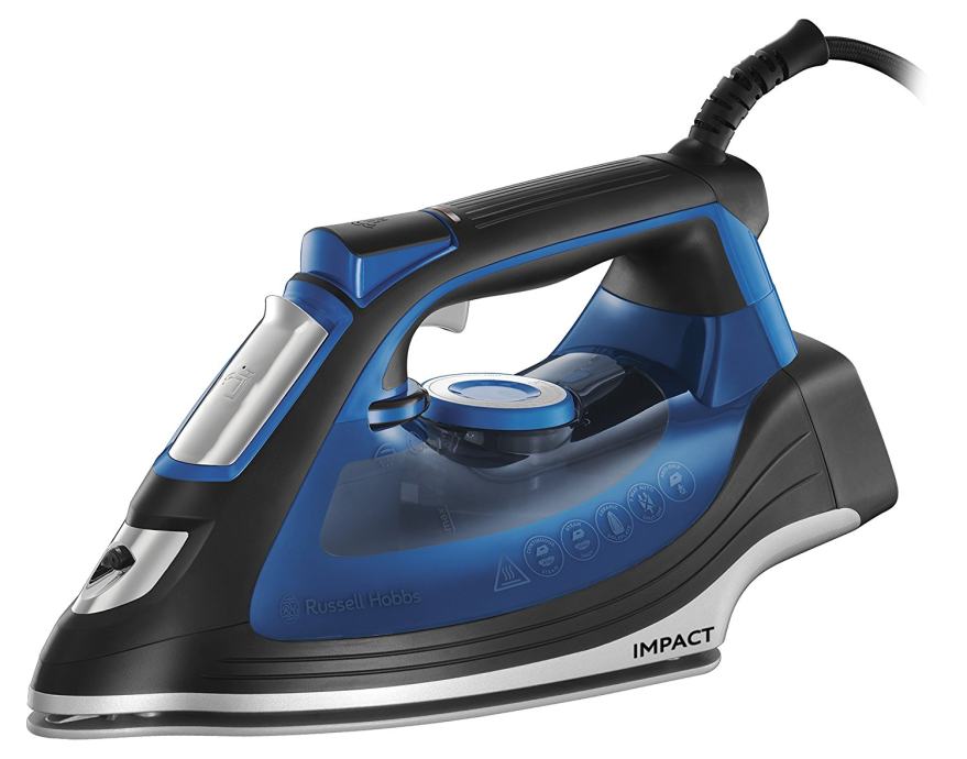 RUSSELL HOBBS glačalo IMPACT 24650-56