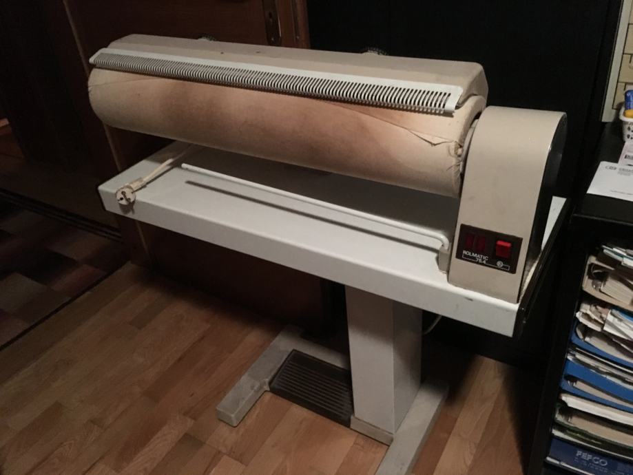 Valjak za peglanje rolmatic 74.5