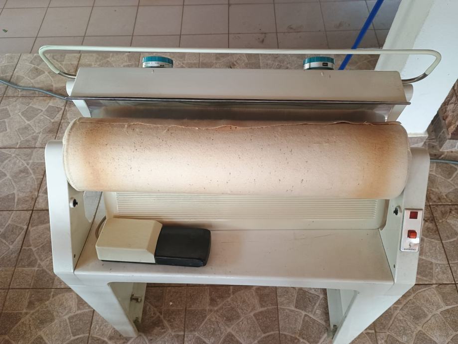 Valjak za peglanje Siemens