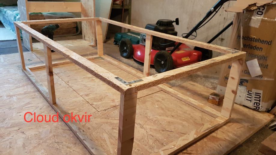 ACOUSPANEL Bass Traps Studio Pro Bass Traps 59 X 30 X 42 Cm 2 Pieces