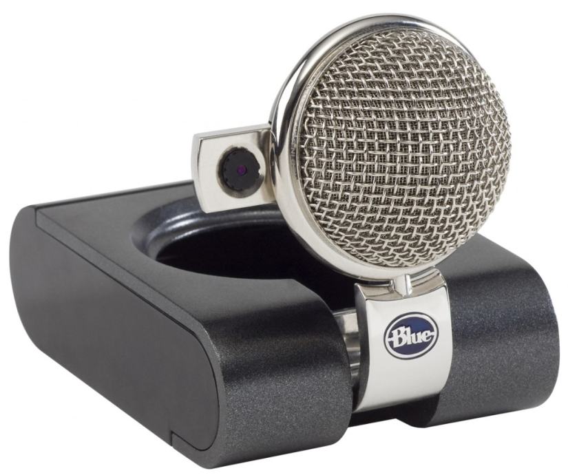 Blue Eyeball 2.0 HD mikrofon