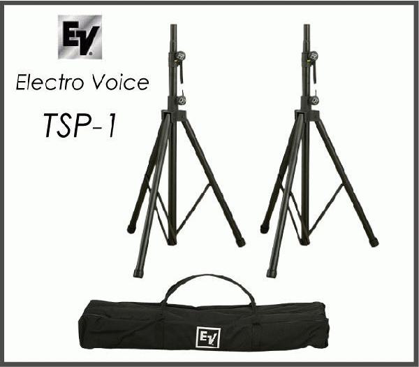 Electro Voice TSP-1 stalci za zvučne kutije + futrola