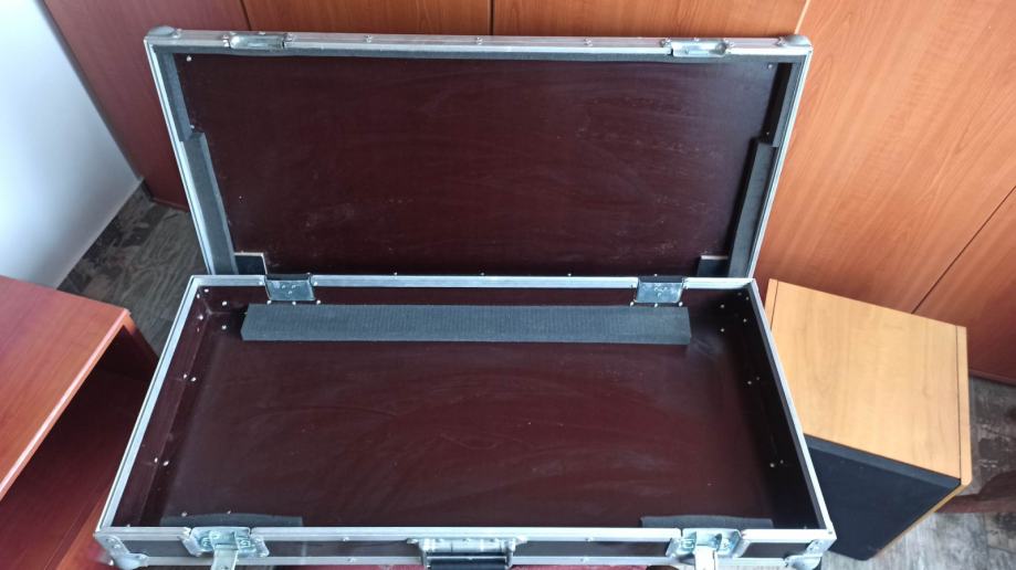 flight case kofer za miksetu profi