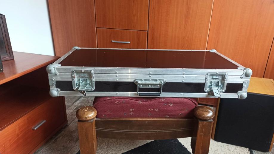 flight case kofer za miksetu profi