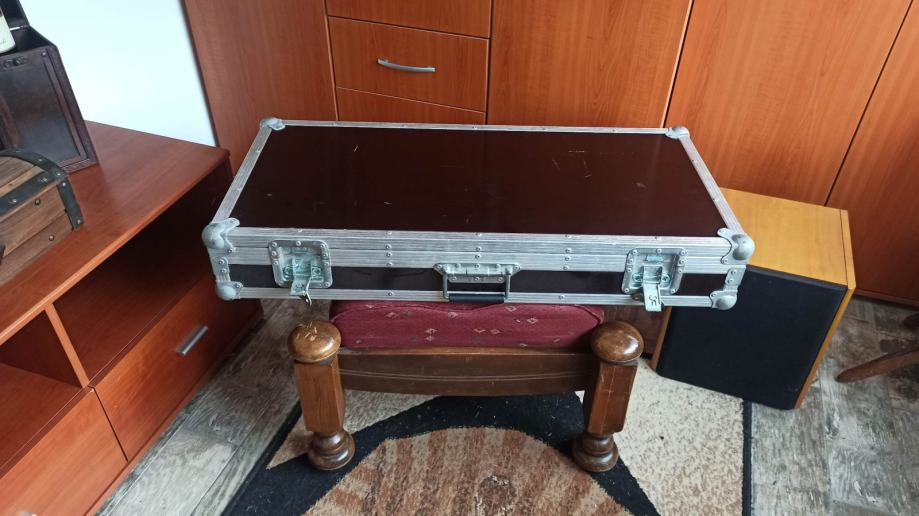 flight case kofer za miksetu profi
