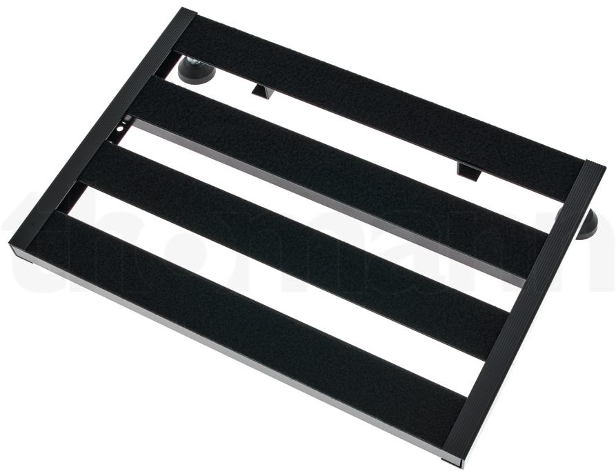 Harley Benton SpaceShip 40 pedalboard NOVO!