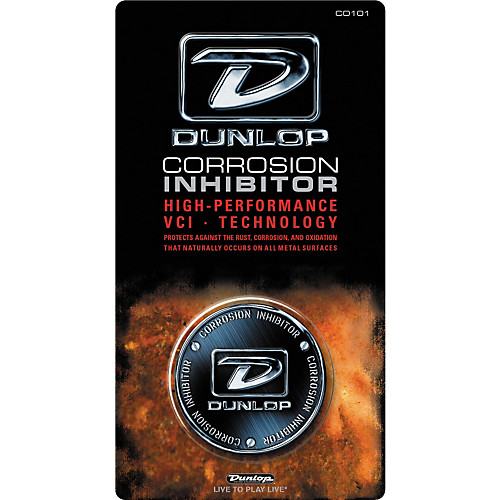 Jim Dunlop Corrosion Inhibitor