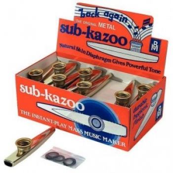 KAZOO