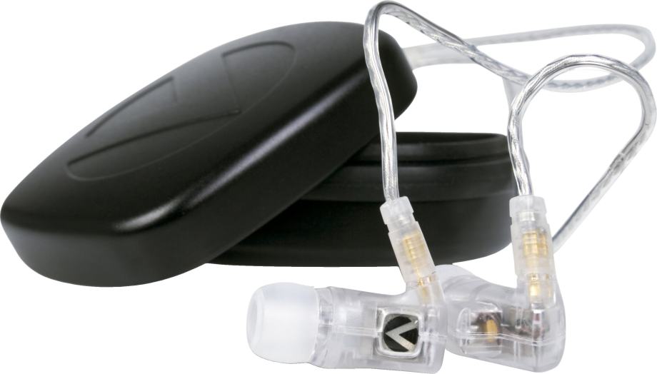 Maudio IE30 In ear monitoring