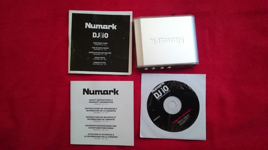 Numak-DJIO