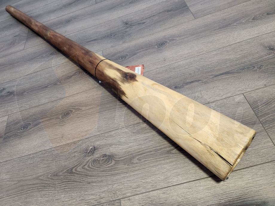 Didgeridoo Terre Eucalyptus 140150 cm