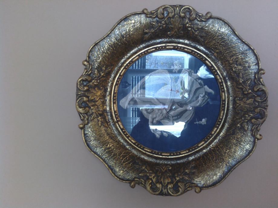 Wiehler goblen -NOĆ i DAN( DER NACHT & DER TAG)