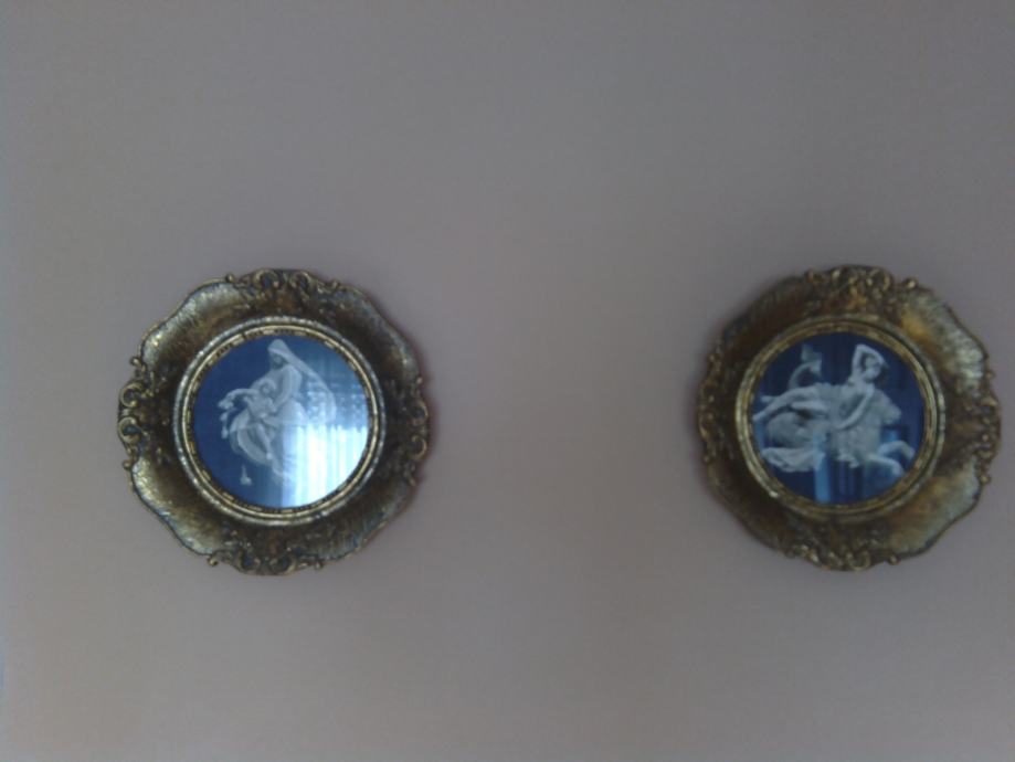 Wiehler goblen -NOĆ i DAN( DER NACHT & DER TAG)