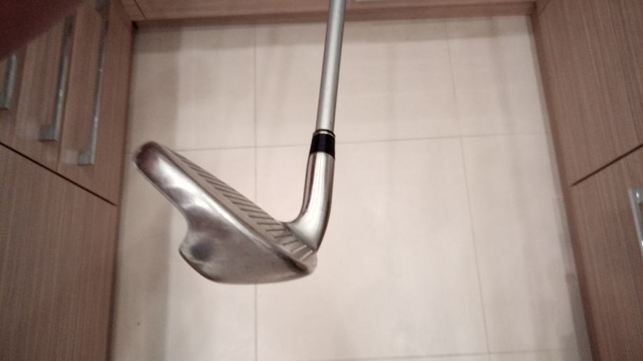 Taylormade sand wedge