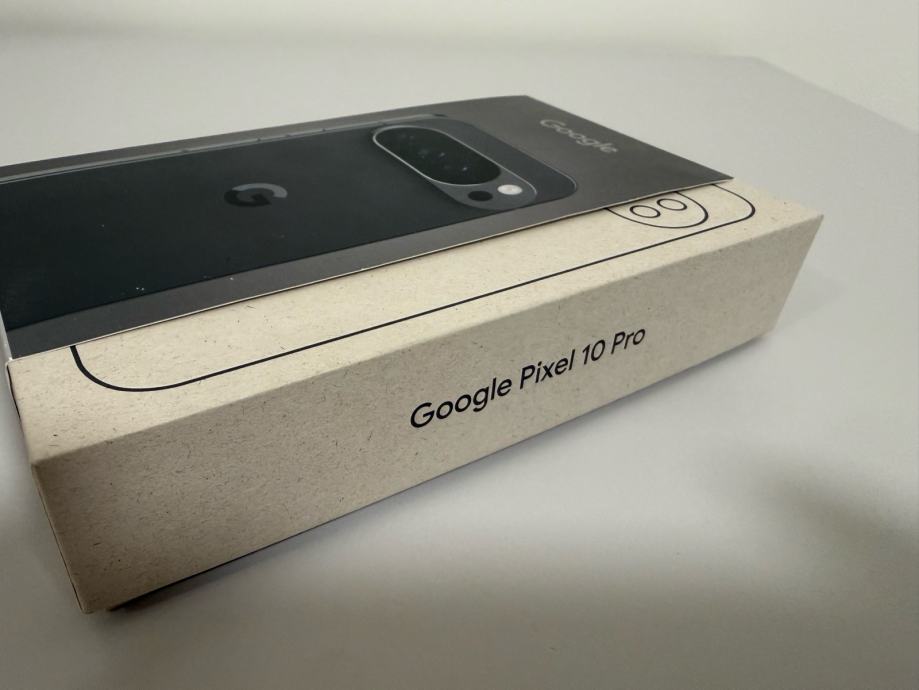 Google Pixel 10 Pro, star 2 mj, garancija A1! Zamjena!