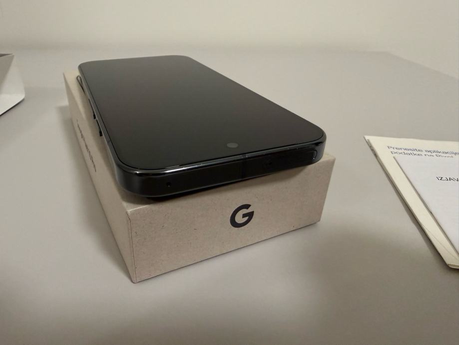 Google Pixel 10 Pro, star 2 mj, garancija A1! Zamjena!