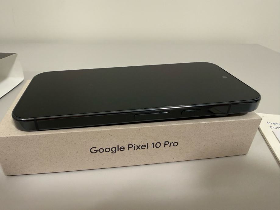 Google Pixel 10 Pro, star 2 mj, garancija A1! Zamjena!