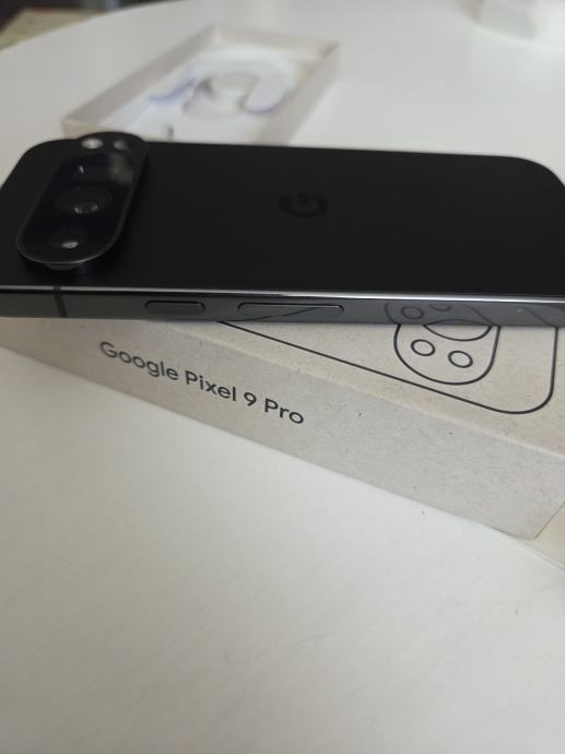 Google Pixel 9 Pro
