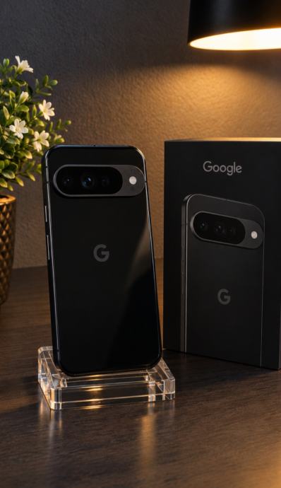 Google Pixel 9