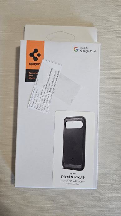 Google Pixel 9