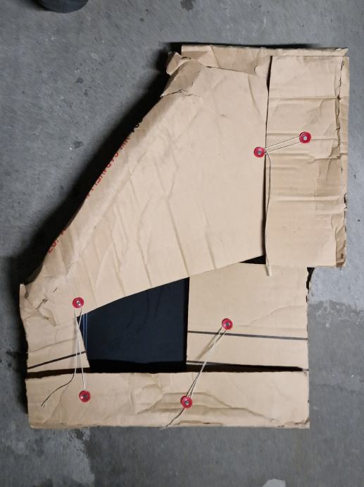 Auto Achteruitrijcamera Bevestiging Kentekenplaat - Voor VW Eurovan Caravelle Transporter T4 1990-2003